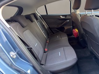FORD Focus active 1.0 ecoboost h style 125cv