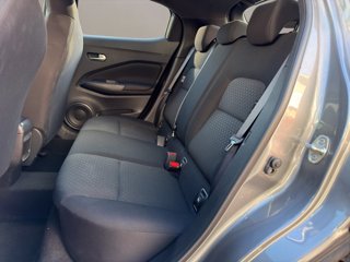 NISSAN Juke 1.0 dig-t visia 117cv