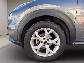 NISSAN Juke 1.0 dig-t visia 117cv