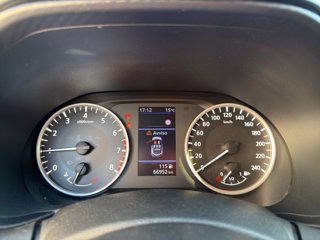 NISSAN Juke 1.0 dig-t visia 117cv