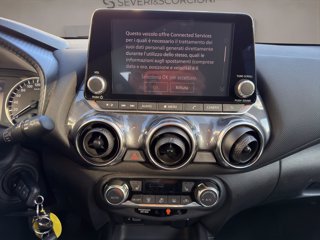 NISSAN Juke 1.0 dig-t visia 117cv