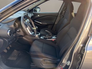 NISSAN Juke 1.0 dig-t visia 117cv