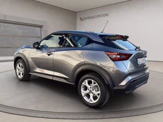 NISSAN Juke 1.0 dig-t visia 117cv