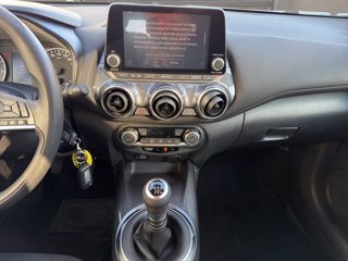 NISSAN Juke 1.0 dig-t visia 117cv