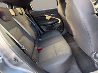 NISSAN Juke 1.0 dig-t visia 117cv