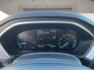 FORD Focus SW 1.5 ecoblue Business s&s 120cv my20.75