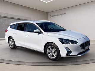 FORD Focus SW 1.5 ecoblue Business s&s 120cv my20.75