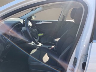 FORD Focus SW 1.5 ecoblue Business s&s 120cv my20.75