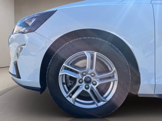 FORD Focus SW 1.5 ecoblue Business s&s 120cv my20.75