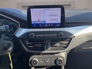 FORD Focus SW 1.5 ecoblue Business s&s 120cv my20.75