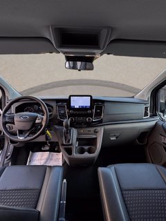 FORD tourneo custom 320 2.0 tdci 170cv Sport L1H1 auto E6.2