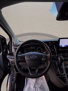 FORD tourneo custom 320 2.0 tdci 170cv Sport L1H1 auto E6.2