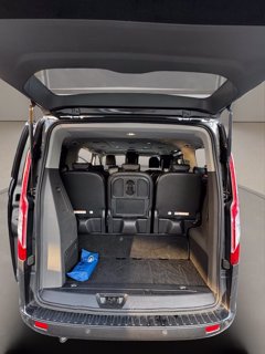 FORD tourneo custom 320 2.0 tdci 170cv Sport L1H1 auto E6.2