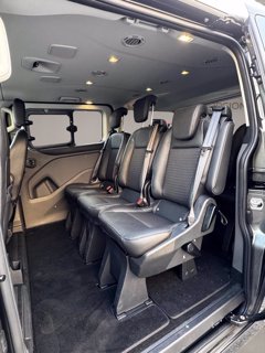 FORD tourneo custom 320 2.0 tdci 170cv Sport L1H1 auto E6.2