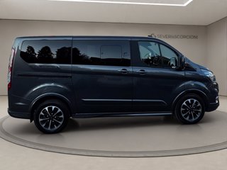FORD tourneo custom 320 2.0 tdci 170cv Sport L1H1 auto E6.2