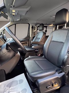 FORD tourneo custom 320 2.0 tdci 170cv Sport L1H1 auto E6.2