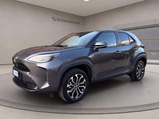 TOYOTA Yaris cross 1.5h active fwd 116cv e-cvt