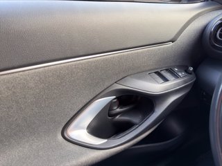 TOYOTA Yaris cross 1.5h active fwd 116cv e-cvt