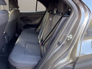 TOYOTA Yaris cross 1.5h active fwd 116cv e-cvt