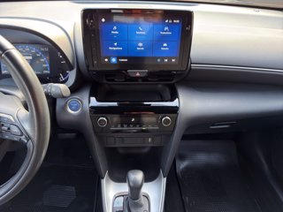 TOYOTA Yaris cross 1.5h active fwd 116cv e-cvt