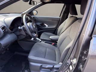 TOYOTA Yaris cross 1.5h active fwd 116cv e-cvt