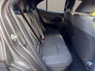 TOYOTA Yaris cross 1.5h active fwd 116cv e-cvt