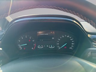 FORD Fiesta 5p 1.0 ecoboost h titanium 125cv