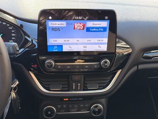 FORD Fiesta 5p 1.0 ecoboost h titanium 125cv