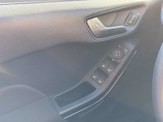 FORD Fiesta 5p 1.0 ecoboost h titanium 125cv