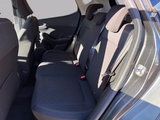 FORD Fiesta 5p 1.0 ecoboost h titanium 125cv