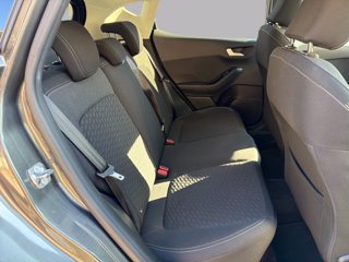 FORD Fiesta 5p 1.0 ecoboost h titanium 125cv