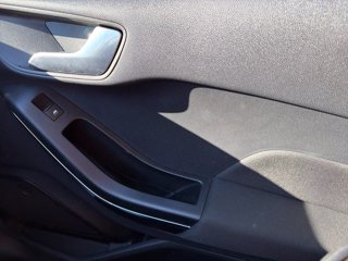 FORD Fiesta 5p 1.0 ecoboost h titanium 125cv