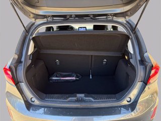 FORD Fiesta 5p 1.0 ecoboost h titanium 125cv