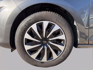 FORD Fiesta 5p 1.0 ecoboost h titanium 125cv