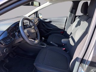 FORD Fiesta 5p 1.0 ecoboost h titanium 125cv