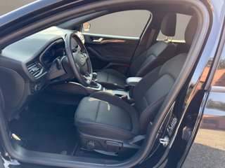 FORD Focus 1.0t ecoboost h st-line x 125cv