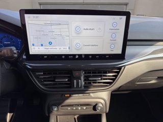 FORD Focus 1.0t ecoboost h st-line x 125cv