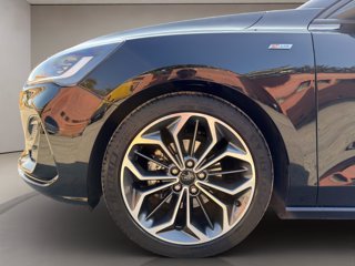 FORD Focus 1.0t ecoboost h st-line x 125cv