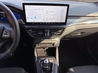 FORD Focus 1.0t ecoboost h st-line x 125cv