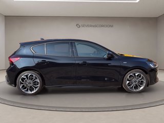 FORD Focus 1.0t ecoboost h st-line x 125cv