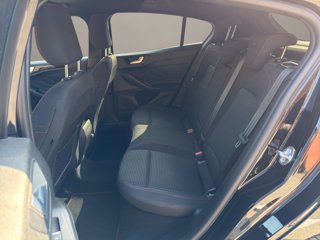 FORD Focus 1.0t ecoboost h st-line x 125cv