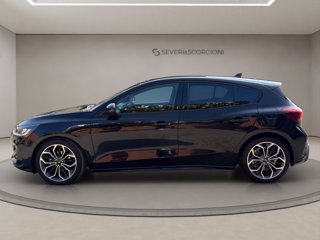 FORD Focus 1.0t ecoboost h st-line x 125cv
