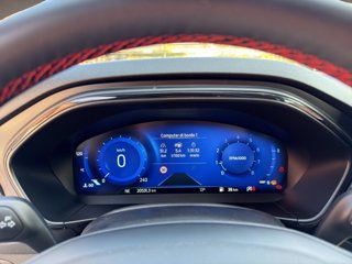 FORD Focus 1.0t ecoboost h st-line x 125cv