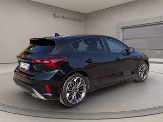 FORD Focus 1.0t ecoboost h st-line x 125cv