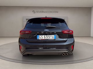 FORD Focus 1.0t ecoboost h st-line x 125cv