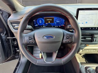 FORD Focus 1.0t ecoboost h st-line x 125cv