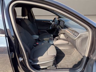 FORD Focus 1.0t ecoboost h st-line x 125cv