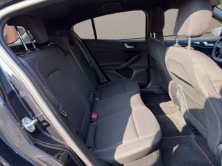 FORD Focus 1.0t ecoboost h st-line x 125cv