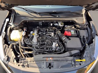 FORD Focus 1.0t ecoboost h st-line x 125cv