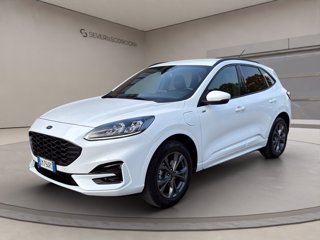 FORD Kuga 2.5 phev st-line x 2wd 225cv cvt